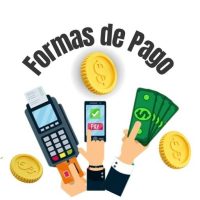 formas de pago